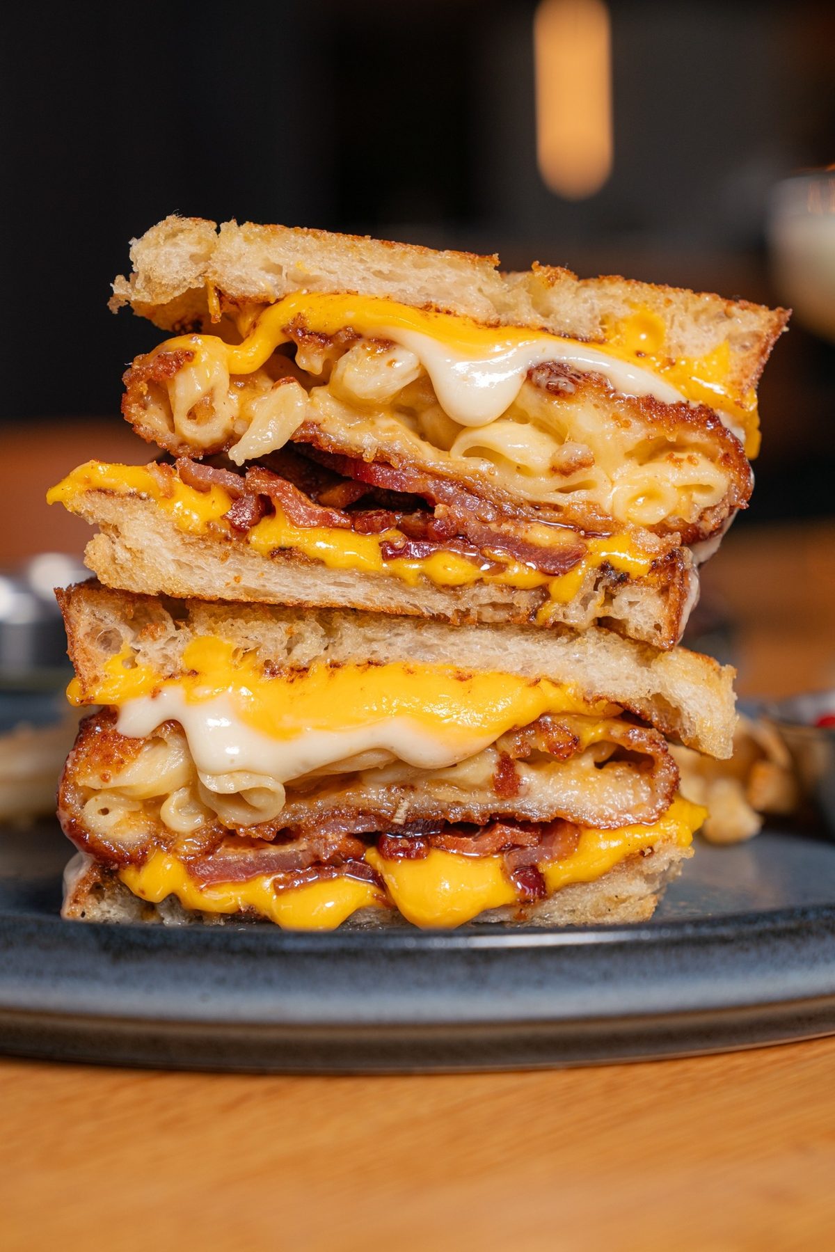 The Cheesus