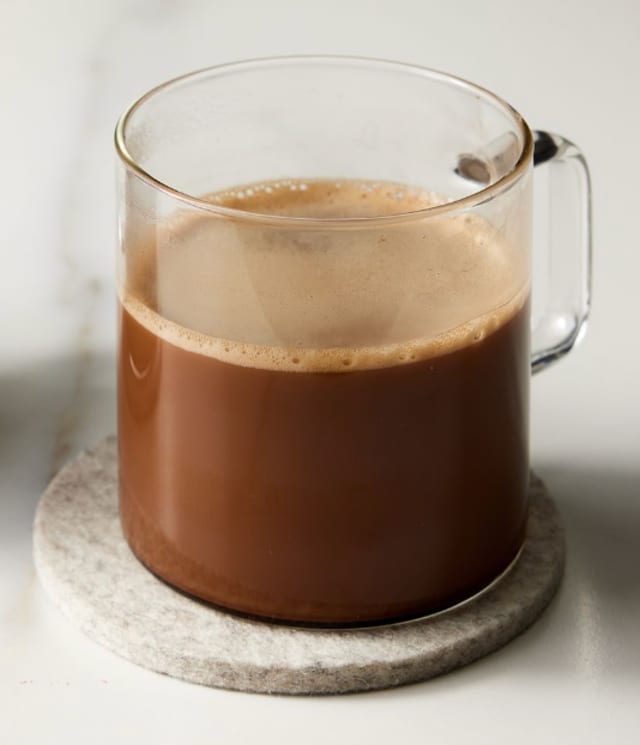 Mocha.