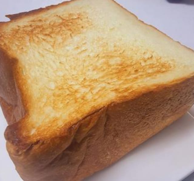Side Toast.