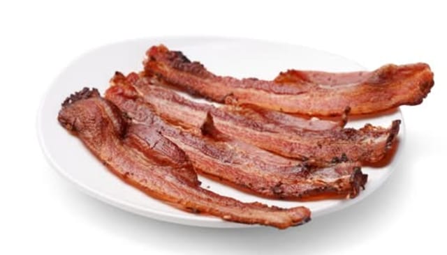 Side Bacon.