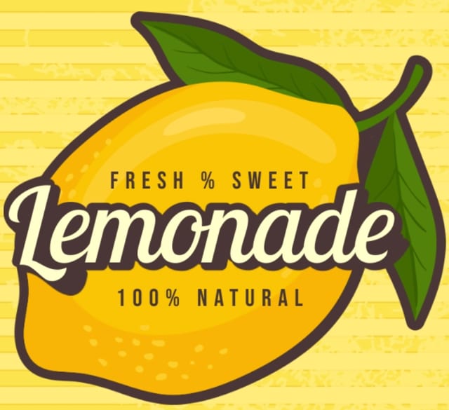 LEMONAIDE.