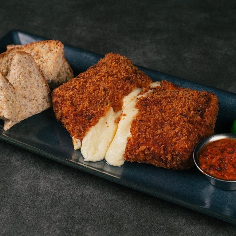 Fried Chicken Delights