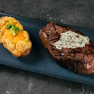 TX RIBEYE 16oz
