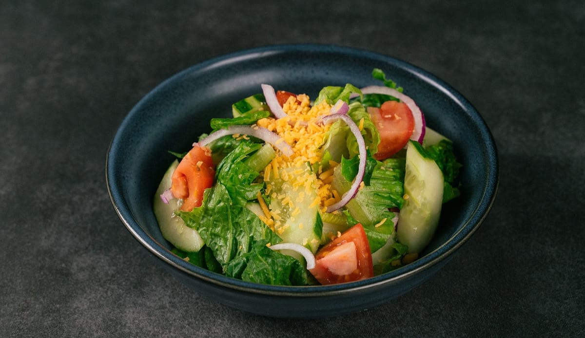 SIDE SIMPLE SALAD